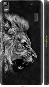 Чохол на Lenovo K3 Note K50-T5 Лев "1080m-141-2448"