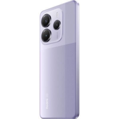 Мобильный телефон Xiaomi Redmi Note 14 5G 6/128GB Lavender Purple (1123266) | Зображення 6