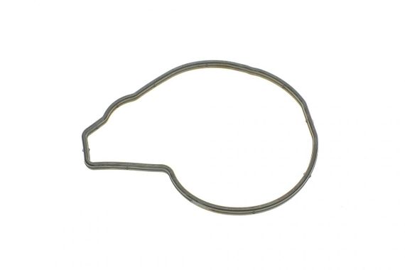 Помпа води Mini Cooper F55 F56 1.5d B37 14- R B  5 лоп.  PA1351 | Зображення 5
