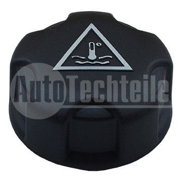 Крышка бачка расширительного Citroen Berlingo 96- / C3 02- / C4 04- / C5 01- / Jumpy 98- / Fiat Scudo 07- / Peugeot 206 98-06 /