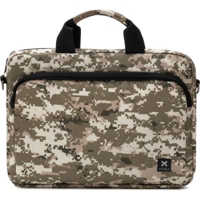 Сумка для ноутбука Vinga 15.6&quot; NB1530 pixel (NB1530PX) (NB1530PX) | Зображення 1
