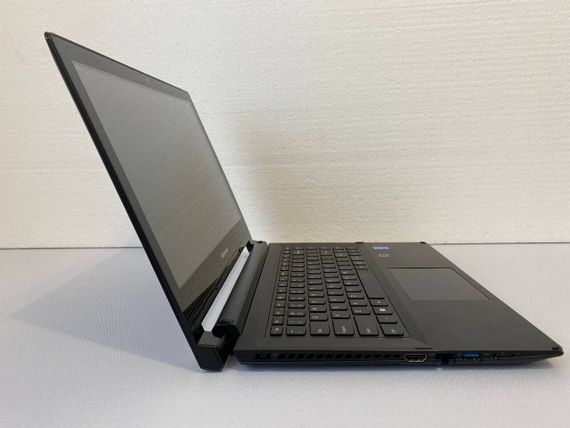 Ноутбук-трансформер Б-клас Lenovo IdeaPad Flex 2-14 / 14" (1366x768) TN Touch / Intel Core i5-4210U (2 (4) ядра по 1.7 - 2.7 GHz) / 8 GB DDR3 / 240 GB SSD / Intel HD Graphics 4400 / WebCam б/в | Зображення 6