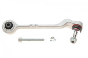 Рычаг подвески передний снизу сзади  L BMW 1 E81 E82 E87 E88 3 E90-E93 04-13 X1 E84 09-15 176643