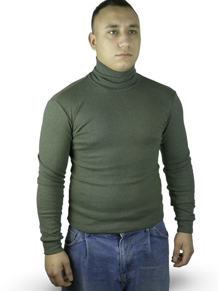 Гольф утепленний ТТХ Хакі 52