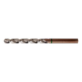 Спиральное сверло для нерж.стали DIN338-HSCO-OX-D6,8 Wurth (арт. 0626000680)