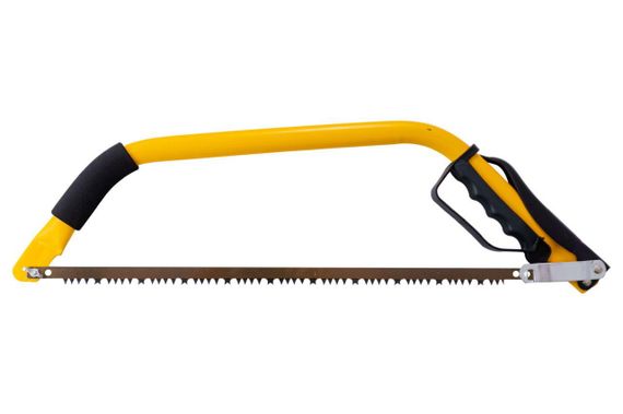 Ножівка лучкова для дерева АРФА 530 мм СИЛА 3205181