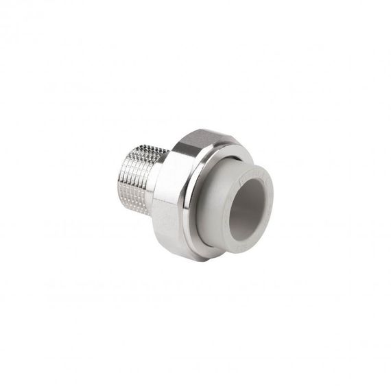 Згін "Американка" PPR Thermo Alliance 25х3/4" НР | Зображення 2