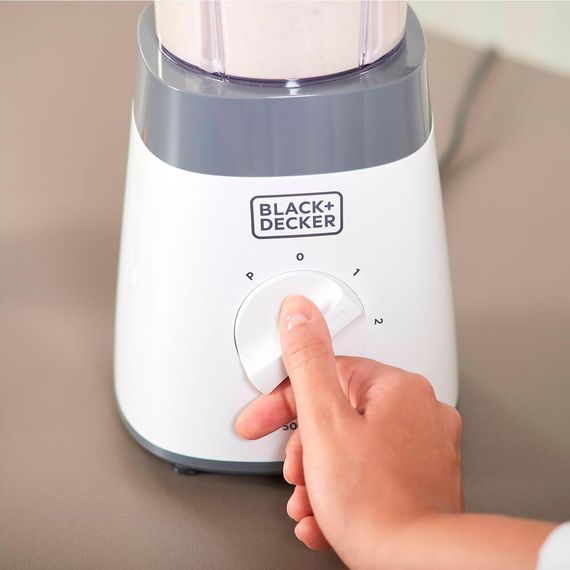 Стаціонарний блендер BLACK+DECKER BXJB500E | Зображення 5