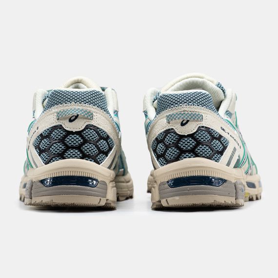 Кросівки на кожний день Asics Gel-Kahana 8 , В'єтнам 1562 43 | Зображення 3