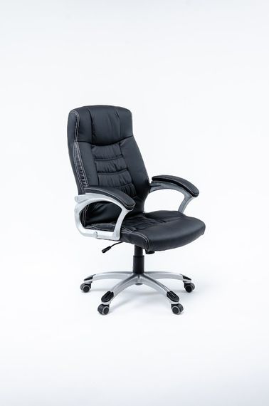 Кресло офисное Goodwin Munich black | Зображення 5