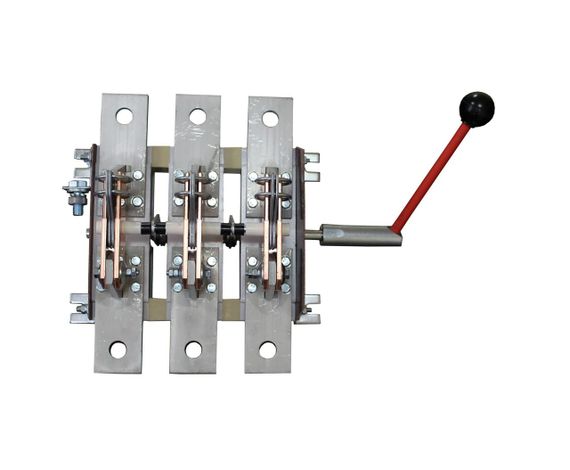 Выключатель-разъединитель РЕ19-43-31150 1600А правая Ny95506132 | Зображення 2