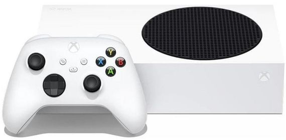 Игровая консоль Xbox Series S 1TB EP2-00645 | Зображення 2