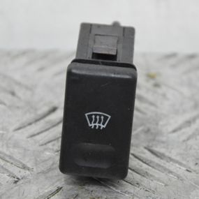 Кнопка обігріву переднього скла Ford Galaxy WGR 1995-2006 Форд Галаксі 7M5959622B YM2118K574BBW