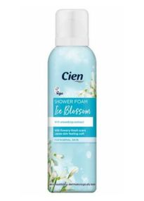 Пенка для душа Cien Ice Blossom 200 мл