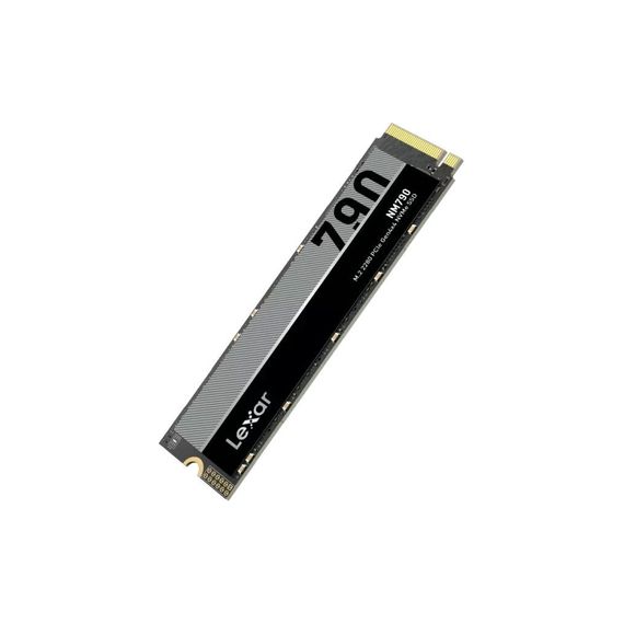 Накопичувач SSD M.2 2280 4TB NM790 Lexar (LNM790X004T-RNNNG) | Зображення 4