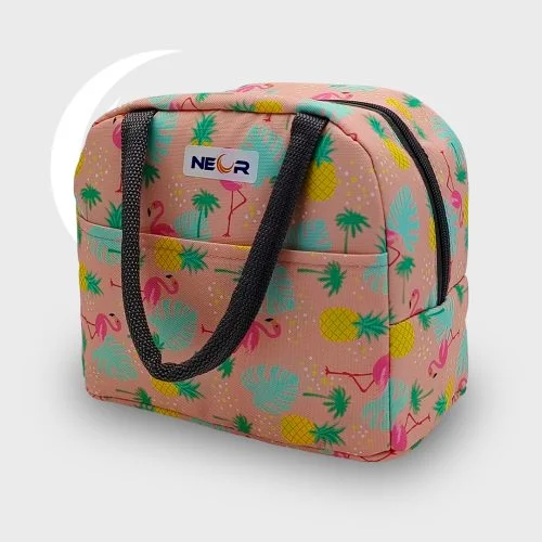 Термосумка NEOR 6L PK | Зображення 3