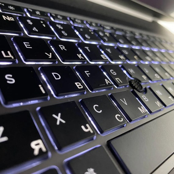 Мобильная рабочая станция HP ZBook 15 G5 / 15.6" (1920x1080) IPS / Intel Core i7-8850H (6 (12) ядра по 2.6 - 4.3 GHz) / 16 GB DDR4 / 256 GB SSD / nVidia Quadro P1000, 4 GB GDDR5, 256-bit / WebCam / Fingerprint б/у + Подарок Беспроводная мышь / USB | Зображення 5