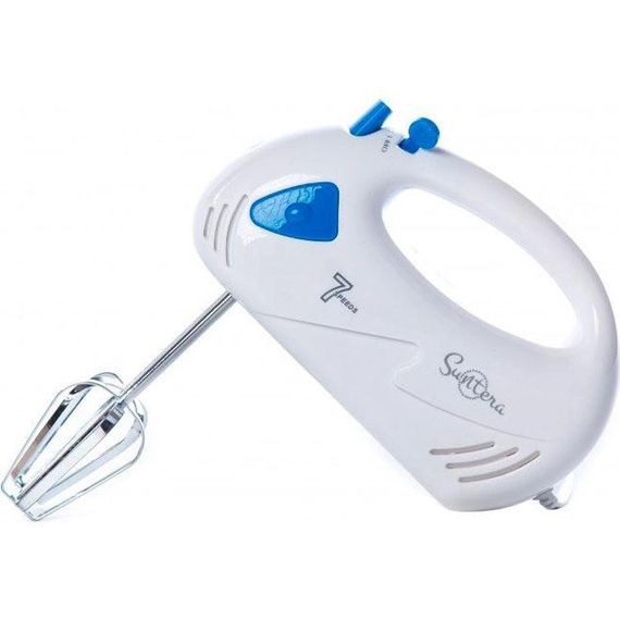 Міксер/Блендер Suntera SMX-136, Хороший міксер, Кращий ручний міксер, Ручний міксер GR-460 для кухні | Зображення 3
