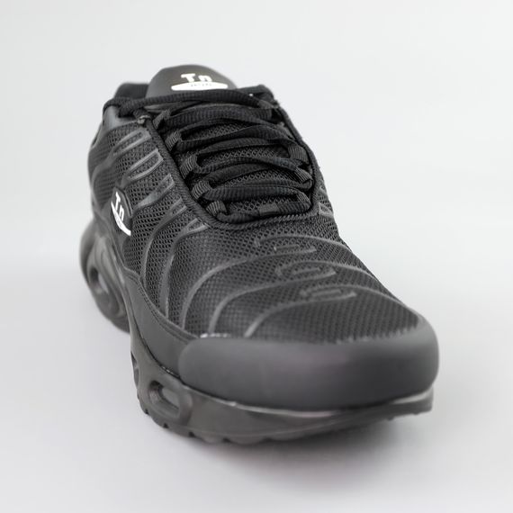 Кросівки чоловічі 591455 Чорні 41 42 43 44 45 | Зображення 1