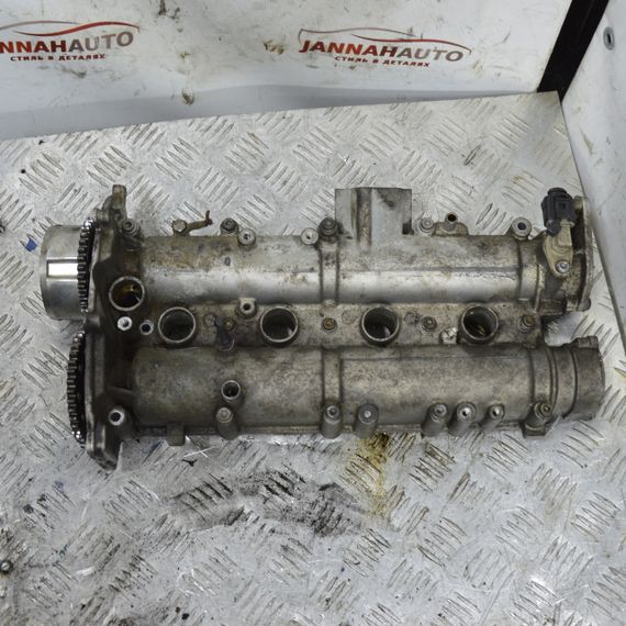 Клапанна кришка 1.4 TSI Volkswagen Golf V 2003-2009 Кришка клапанів Фольксваген Гольф 5 03C103475AL