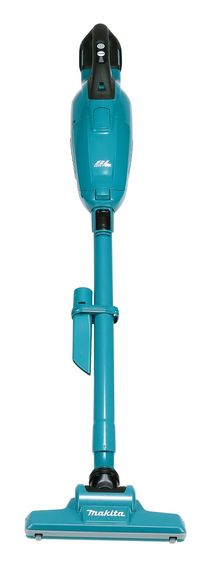 Пилосос акумуляторний Makita DCL285FZ (180 мбар, 1.2 м3/хв, 0.5 л, BL, LXT 18 В, без акумуляторів та зарядного пристрою) | Зображення 2