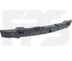 Абсорбер переднего бампера Chevrolet Malibu '12-14 (FPS)