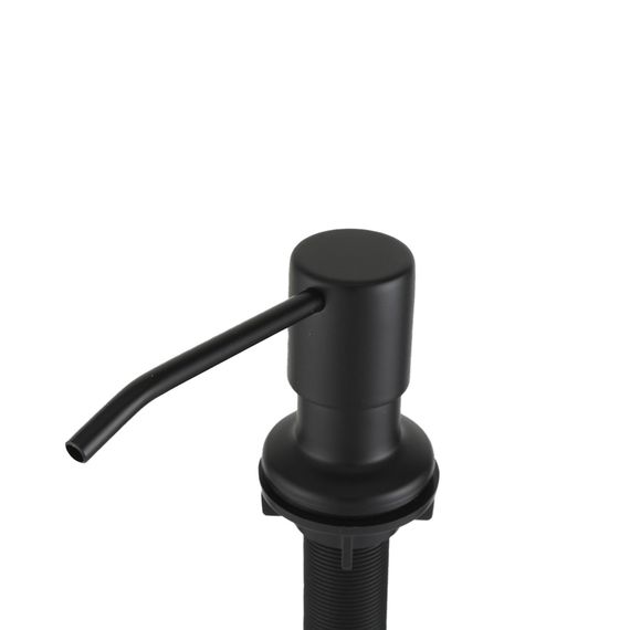 Дозатор для рідкого мила Frap F408-6 | Зображення 2