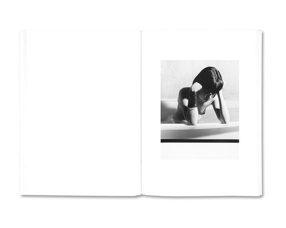 Книга Moyra Davey and Peter Hujar: The Shabbiness of Beauty (signed). | Зображення 4