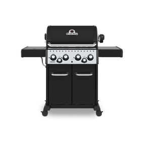 Газовий гриль Broil King Crown 490 865283 Код: 010458