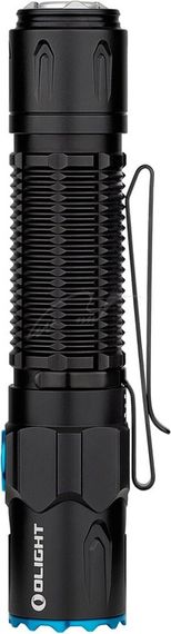 Ліхтар Olight Warrior 3 Black | Зображення 3