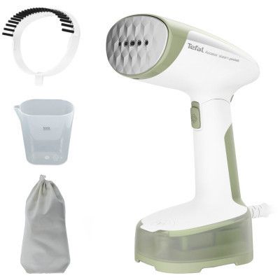 Отпариватель для одежды Tefal DT3053E1 - Топ Продаж!