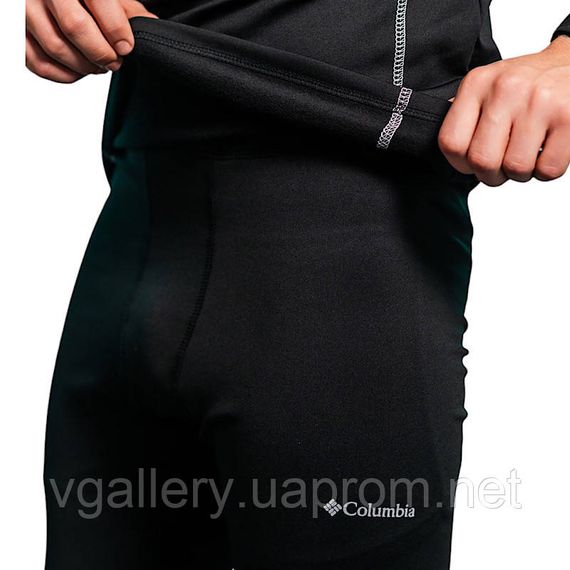 Чоловіча термобілизна Columbia. Набір чоловічої термобілизни Коламбія | Зображення 7