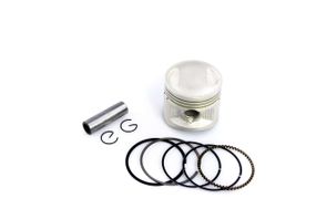 Поршень   Zongshen CG125   0,25   (Ø56,75 OHV)   оригинал Taiwan   SEE