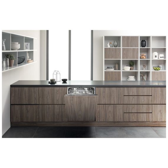 Посудомийна машина Hotpoint-Ariston HI5010C | Зображення 4