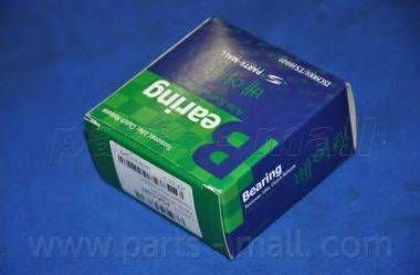 Ролик ременя (вир-во PARTS-MALL) PARTS-MALL PSAC007 на KIA SEDONA Mk II (VQ)