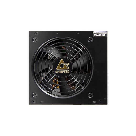Блок живлення Chieftec 600W TASK (TPS-600S) | Зображення 3