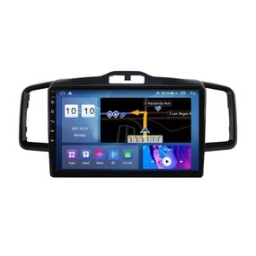 Штатна магнітола серії Mekede M400S під Honda Freed 2008-2016 (F1) 10 дюймів