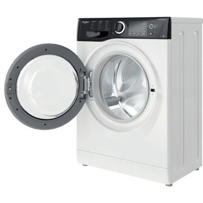 Стиральная машина Whirlpool WRBSB6228BUA - Топ Продаж! | Зображення 5