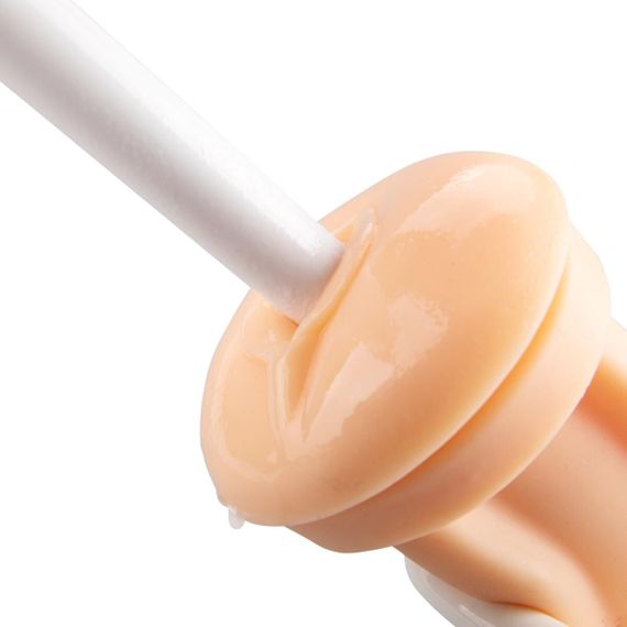 Пристосування для очищення мастурбаторів Otouch Rinser (насадка на душ) | Зображення 8