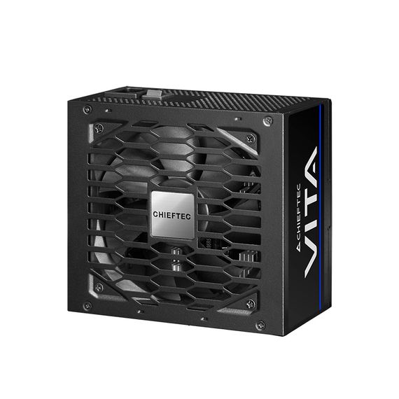Блок живлення CHIEFTEC Vita (850W) BPX-850-S | Зображення 2