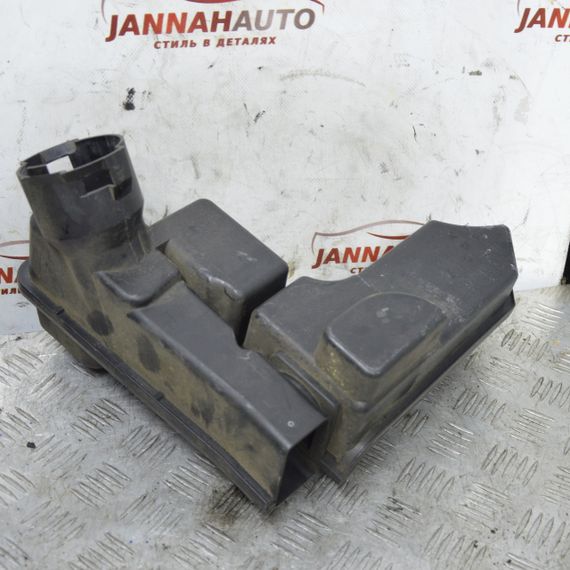 Резонатор повітряного фільтра 1.4 Peugeot 207 2006-2012 Повітряний резонатор Пежо 207 9685044680