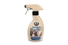 Очиститель и кондиционер для кожи LETAN PERFECT CLEANER 250 мл К2