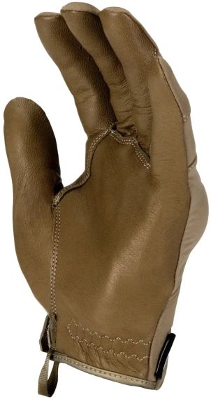 Рукавички First Tactical M’S Pro Knuckle Glove XL Coyote | Зображення 3