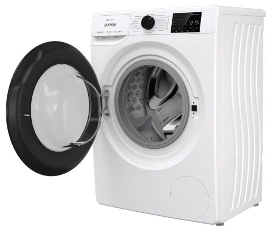 Пральна машина автоматична Gorenje WPNEI84SBSWIFI/UA | Зображення 4