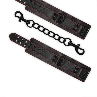 Наручники Ankle Cuffs Sex Aura | Зображення 3