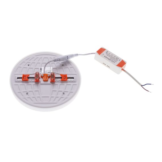 Потолочный врезной  светильник LED-47R/24W NW | Зображення 3