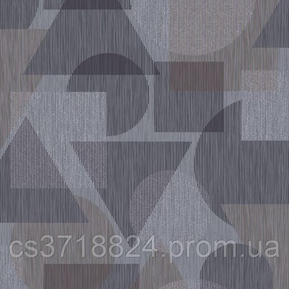 Обои виниловые на флизелиновой основе SINTRA Basics 454442 (0,53х10,05м)