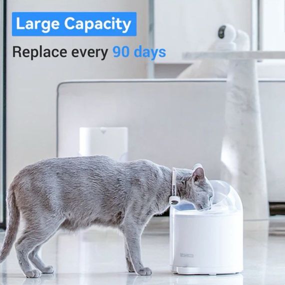Комплект змінних фільтрів для поїлок Catlink Uf Water Fountain, 2 шт | Зображення 3