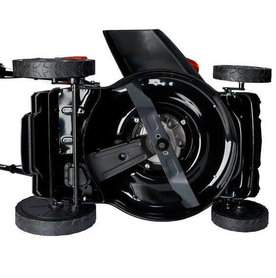 Газонокосарка бензинова Sequoia SPLM4600 | Зображення 1