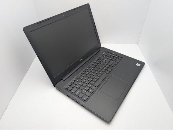 Ультрабук Dell Inspiron 3593 / 15.6" (1920x1080) IPS / Intel Core i5-1035G1 (4 (8) ядра по 1.0 - 3.6 GHz) / 8 GB DDR4 / 240 GB SSD / Intel UHD Graphics / WebCam б/у | Зображення 5